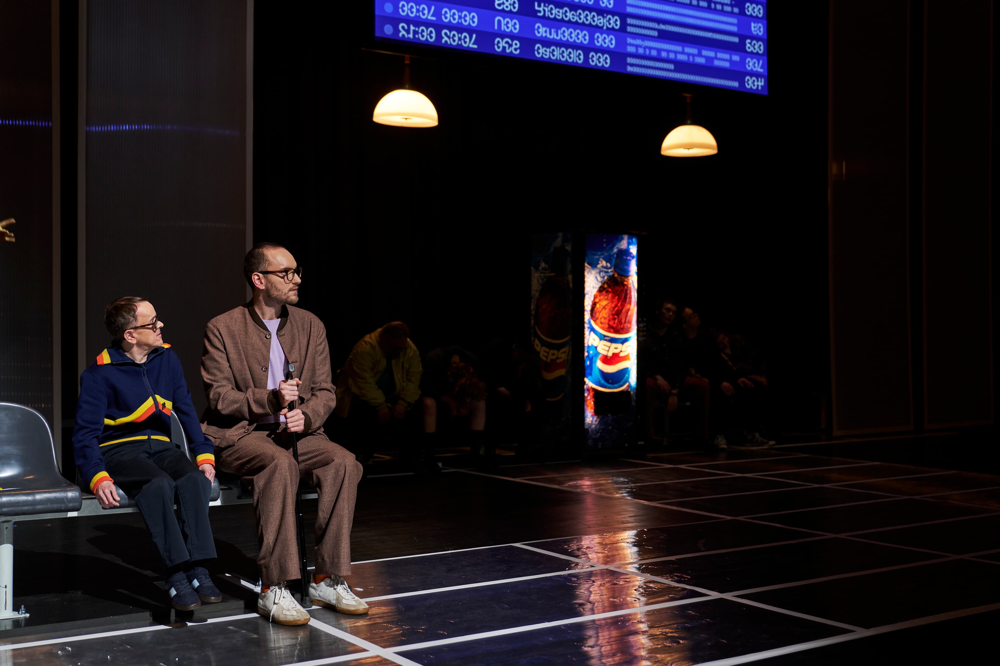 Christian Müllner, Daniel Huber