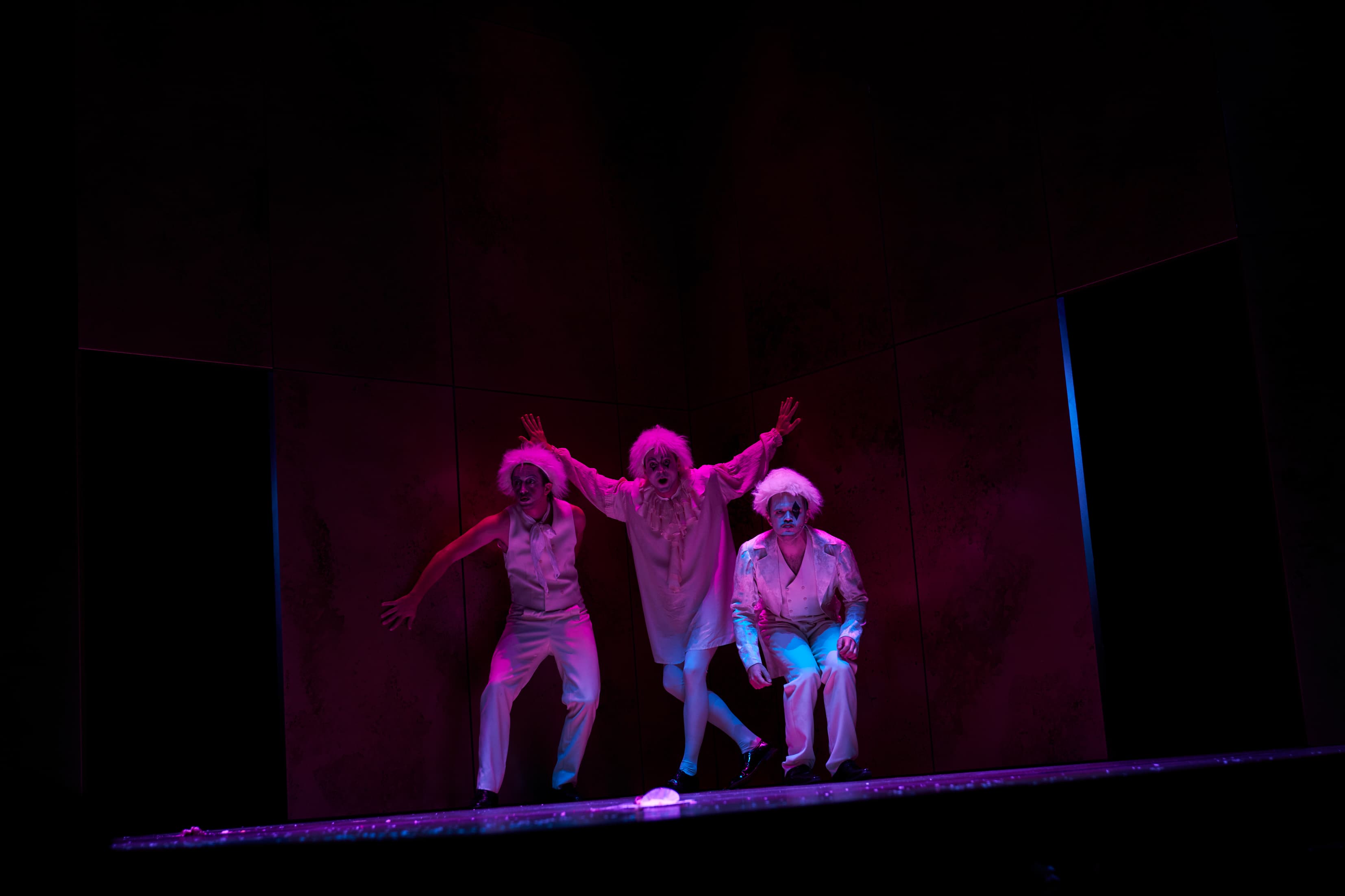 KÖNIG UBU