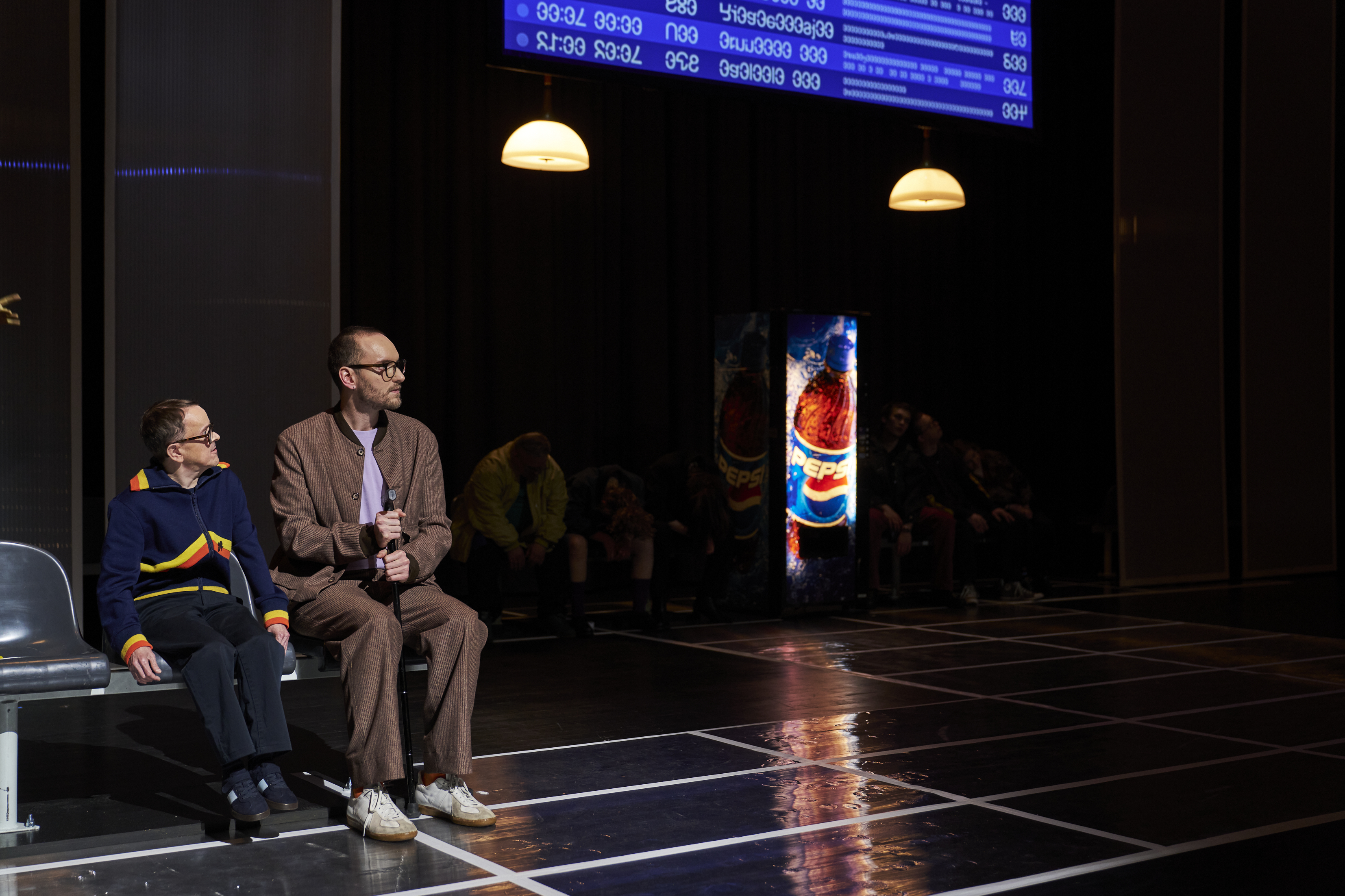 Christian Müllner, Daniel Huber