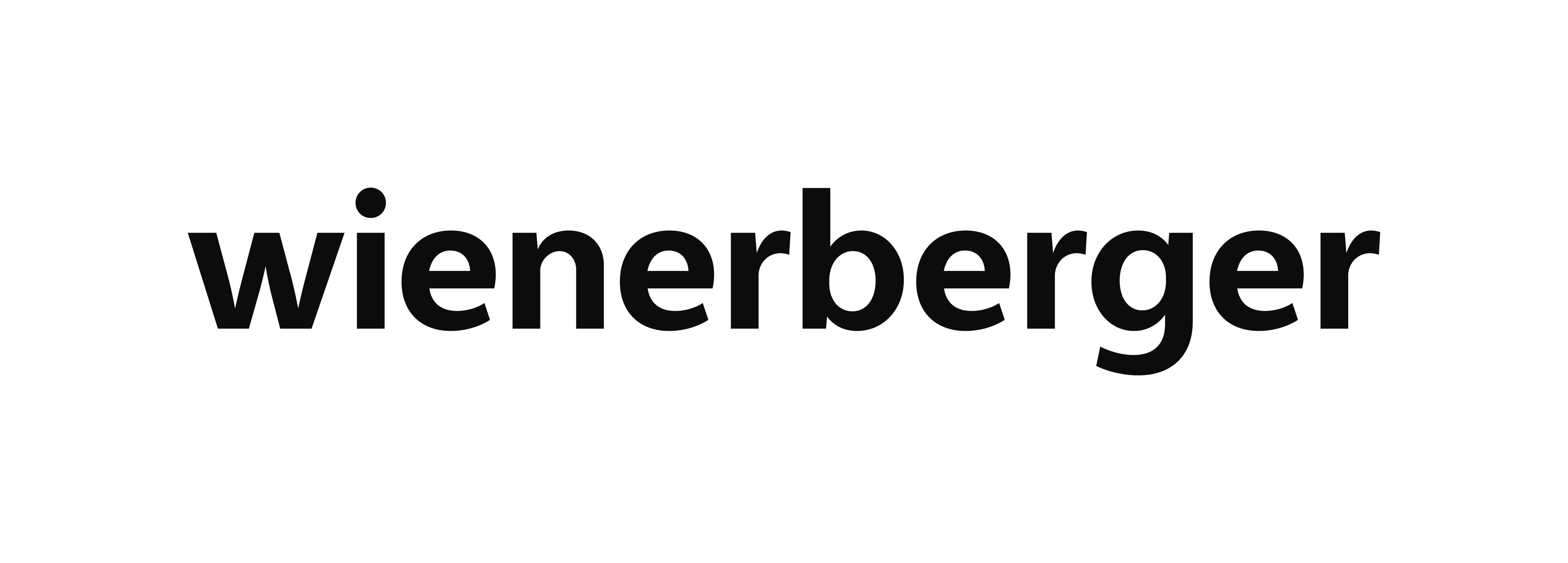 Logo Wienerberger AG