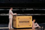 Inszenierungsfoto