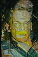 Inszenierungsfoto
