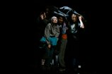 Thaddaeus Tirone, Flora Menslin, Marcos Fernández, Antonia Brandl, Alice Bergoend