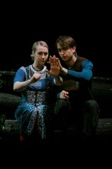 Pauliine Poldmaa, Thaddaeus Tirone