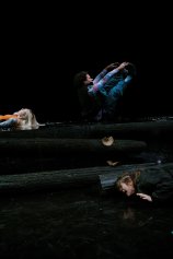 Antonia Brandl, Marcos Fernández, Alice Bergoend
