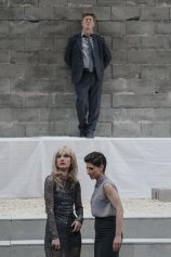 Julia Windischbauer, Zeynep Buyraç, Tobias Moretti