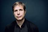 Portraitfoto Daniel Kehlmann