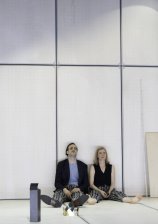 Inszenierungsfoto EGAL