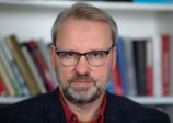 Portraitfoto Wolfgang Münchau