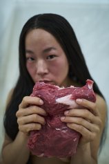 DIE VEGETARIERIN