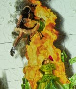 Zu ebener Erde und erster Stock