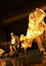 Nicholas Ofczarek, Zeynep Buyraç