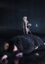 Stefanie Reinsperger, Caroline Peters