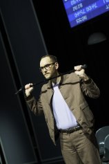 Daniel Huber
