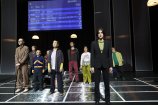 Daniel Huber, Rosa Zach, Christian Müllner, Milena Ströbitzer, Luise Brenner, Luca Strobl, Raphaela Brandstätter, Kira Napadovskyy, Markus Samek