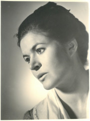 Elisabeth Orth