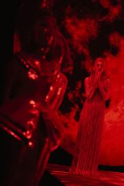 Szenenfoto aus "Phädra, In Flammen"