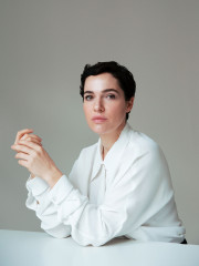 Portrait Verena Altenberger