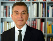 Porträt Michel Friedman