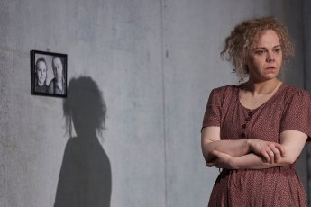 Inszenierungsfoto