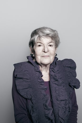 Elisabeth Orth