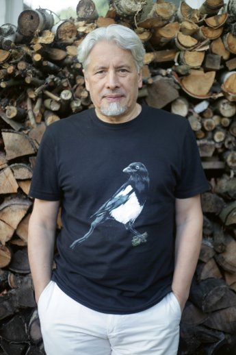 Protraitfoto Wladimir Sorokin