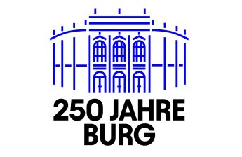 250 Jahre Logo