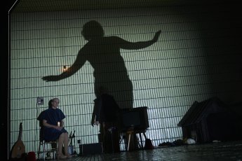 Pressefoto Richard III.