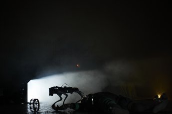 Pressefoto Richard III.