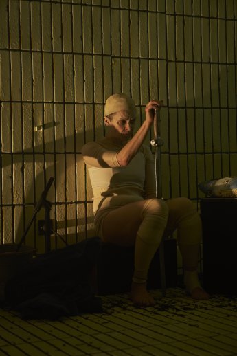 Pressefoto Richard III.