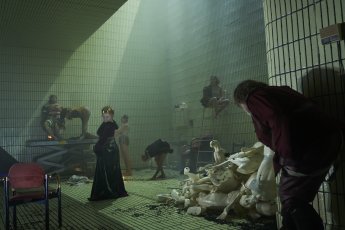 Pressefoto Richard III.