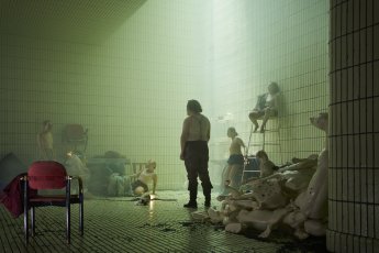 Pressefoto Richard III.