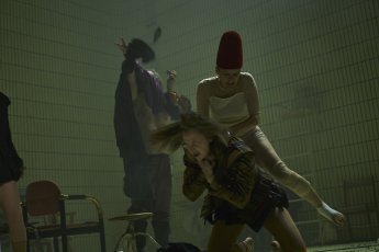 Pressefoto Richard III.