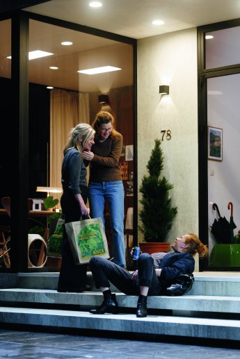 Vorschaubild DAS FERIENHAUS