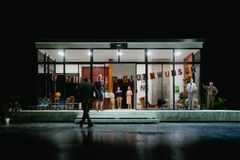 Vorschaubild DAS FERIENHAUS