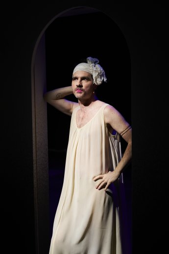 Lysistrata