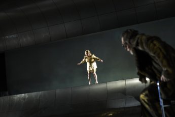 Stefanie Reinsperger, Nicholas Ofczarek