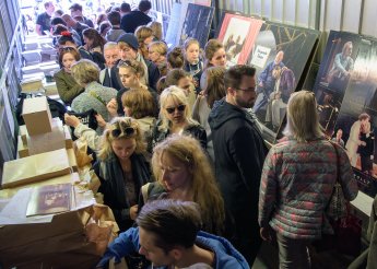 Flohmarkt