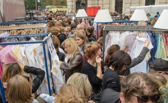 Flohmarkt