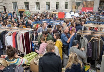 Flohmarkt