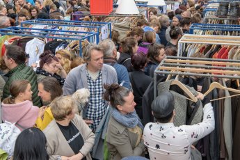 Flohmarkt
