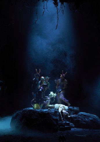 GLAUBE LIEBE HOFFNUNG