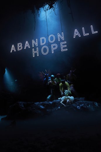 GLAUBE LIEBE HOFFNUNG