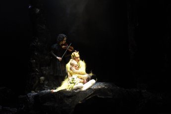 GLAUBE LIEBE HOFFNUNG