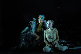 GLAUBE LIEBE HOFFNUNG