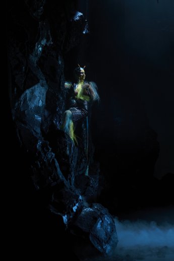 GLAUBE LIEBE HOFFNUNG