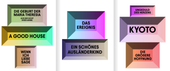 Stages Übersicht