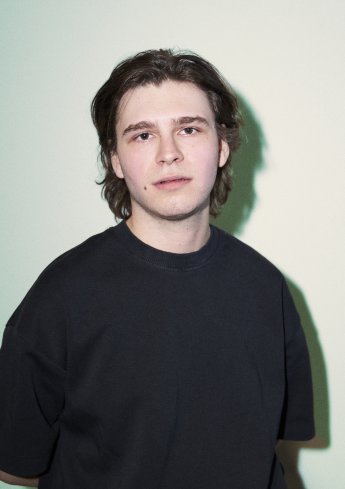 Thomas Paul Weidovsky