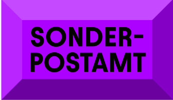 Sonderpostamt Stage