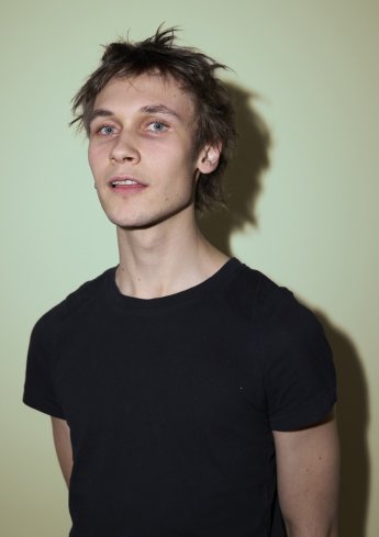 Luca Strobl